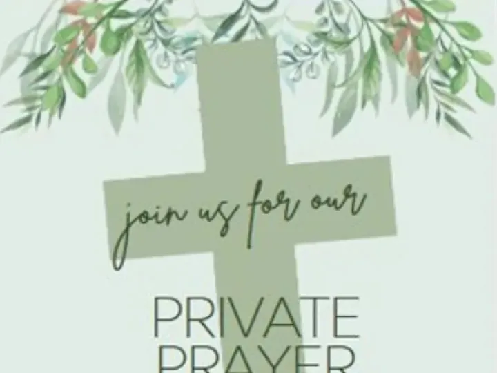 Prayer