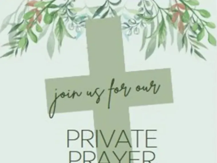 Prayer