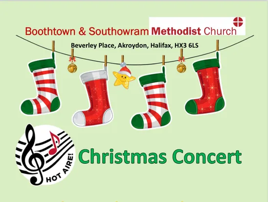 Christmas Concert 2025