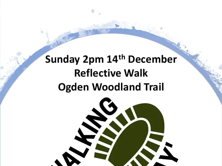 Ogden Woodlandtrail Dec 25