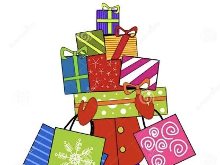 Shoppers 1