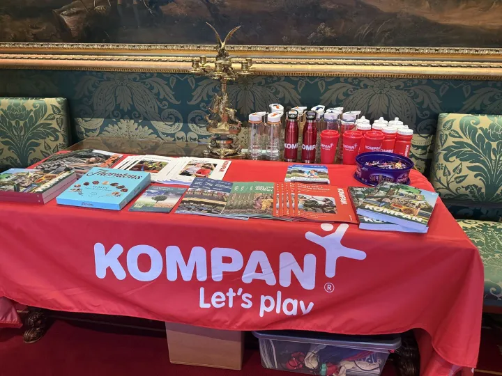Kompan