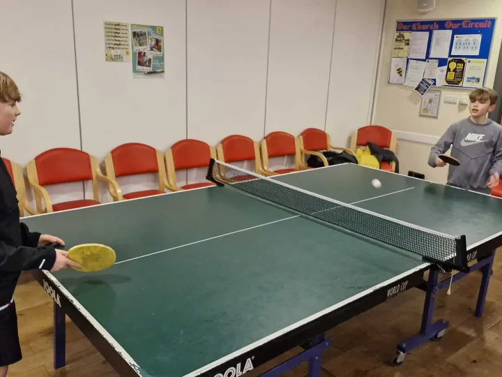 Fulwood Escape (Youth Group)
