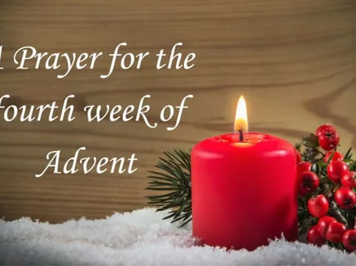 Advent 4