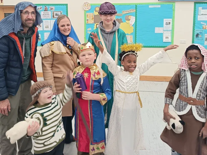 Nativity 8