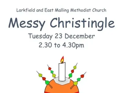 Larkfield Christingle