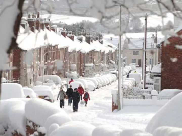 Winter