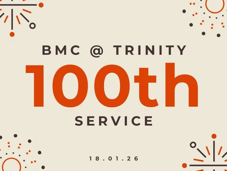 100th Service