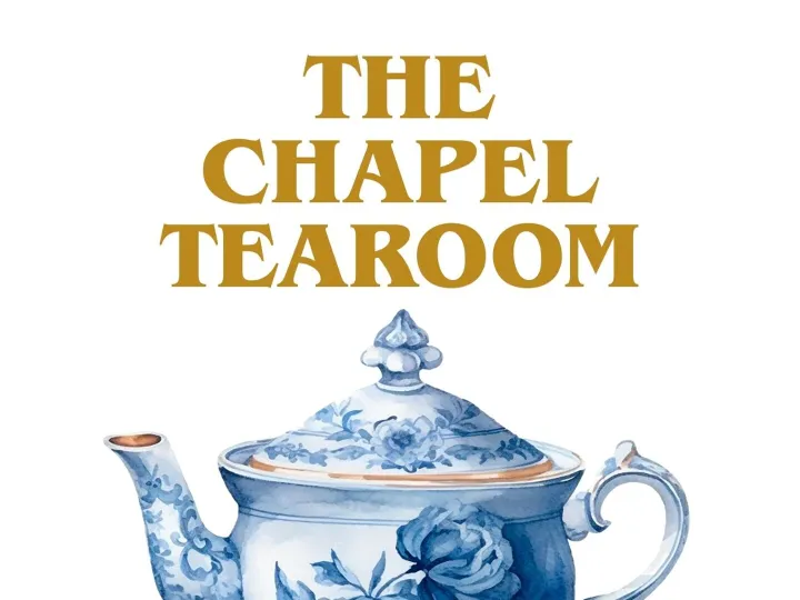 The Chapel Tearoom