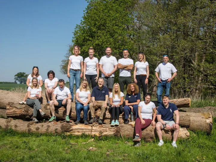 Cultura Connect Team