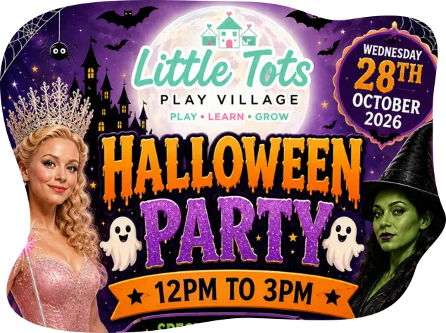 Halloween Party