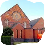 Trinity, Crenton