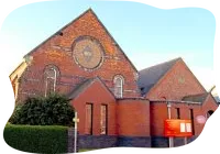 Trinity, Crenton
