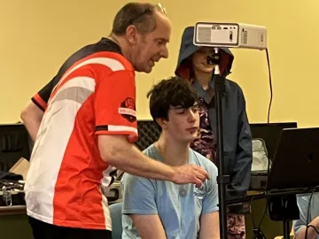 2026 02 &ndash; District Youth Day 7