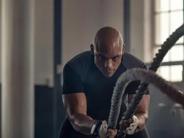 gym training 35
