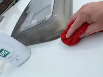 Valeting 3