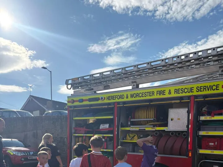 Fire Station 11