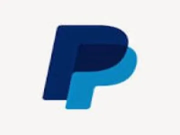 paypal logo