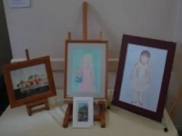 St Andrews Art 2015 Image 2