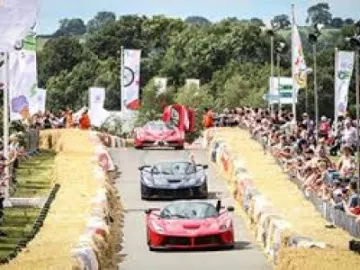 carfest cars 1