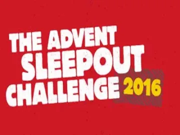 Sleepout