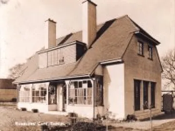 Ramblers Cafe By-Pass Rd