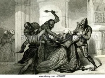 assassination-of-thomas-becket-archbishop-of-canterbury-1118-1170-cr807p