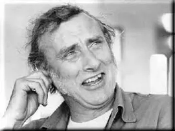 spike milligan