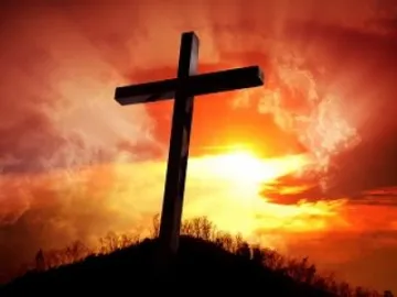 Easter Cross &ndash; Pxhere