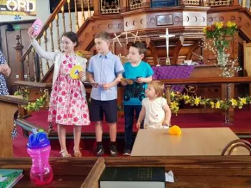 Buckley Easter 2019 &ndash; 4