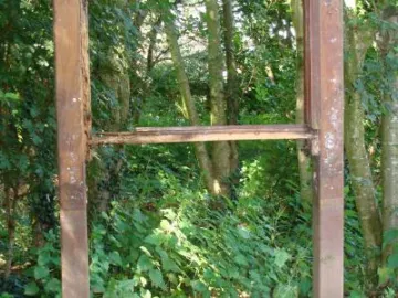 Old Broomheath Board