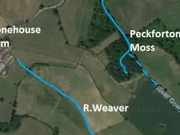 Sources Of Gowy And Weaver 2