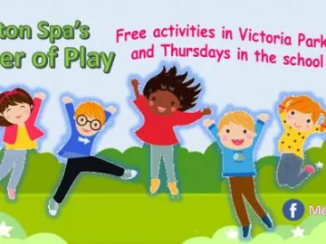 Summer of Play – Postcard – Dale Street