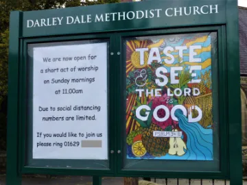 DDMC Harvest Oct 20 1