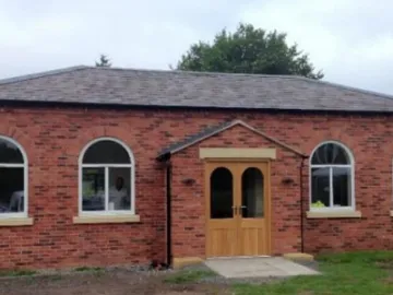 Broomhall Sound Community Hall