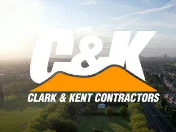 CK Harrow &ndash; Build