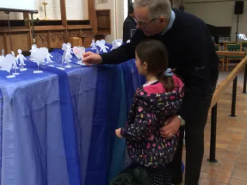 Image: 2016-02-07 John and Amelie