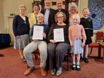 G and K Commissioning