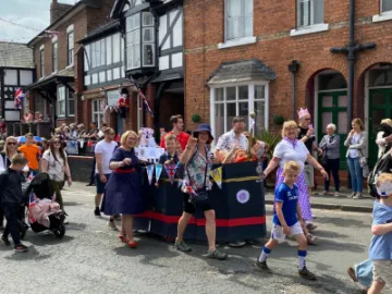 Royal Yatch Britannia