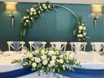 Wedding Flowers 18