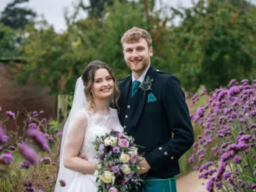 Wedding Flowers 28