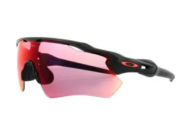 Ray-Ban RB8307 Tech Carbon Fibre Sunglasses Black with Green