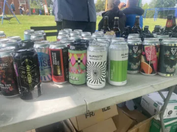 Summer fete 2023 &ndash; Indie Hops