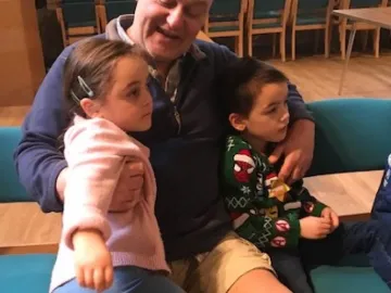 Wimborne Celebration