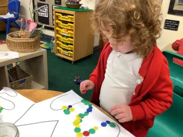 Dinosaurs Week 4 244