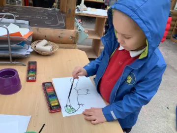 Dinosaurs Week 4 356