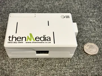 Display Screen Box
