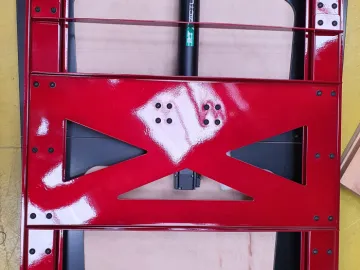 red 3