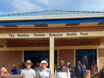 Goboka Rwanda Trust 3