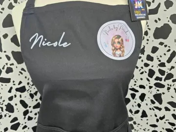 Nails by Nicole – workwear